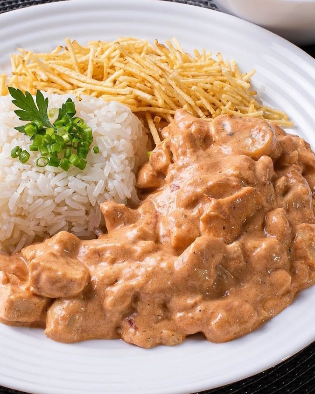 Marmitex Grande de Costela Assada